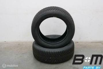 2 x 1955516 91V winter Bridgestone Blizzak LM001 195 55 16