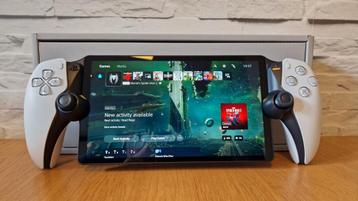 PlayStation Portal beschikbaar voor biedingen