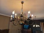 Chandelier te koop, Huis en Inrichting, Ophalen, Zo goed als nieuw, Metaal