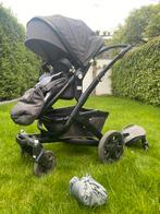 Kinderwagen Geo 2 van Joolz, Ophalen, Zo goed als nieuw, Voetenzak