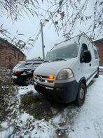 Opel movano 2.5 180km, Entreprise, Achat, Opel