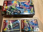Lego Ninjago - 71709, Ophalen of Verzenden, Zo goed als nieuw, Complete set, Lego