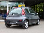 Peugeot 107 1.0 68PK | GARANTIE |, Achat, 50 kW, Boîte manuelle, Noir