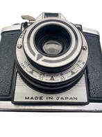 Reporter camera — Gemaakt in Japan — circa 1960, 1940 tot 1960, Ophalen of Verzenden, Fototoestel, /