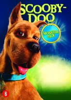 scooby-doo pack ( rowan atkinson , sarah m gellar, Cd's en Dvd's, Ophalen of Verzenden, Zo goed als nieuw