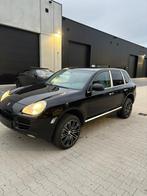 Porsche cayenne 4.5 s, Cayenne, Achat, Particulier