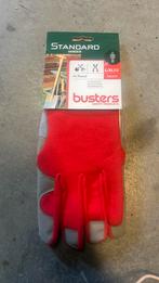 Werkhandschoenen tuinhandschoenen busters maat 10 XL, Ophalen, Nieuw
