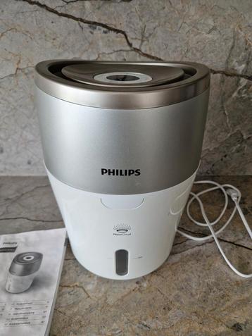 Philips luchtbevochtiger HU4801/01 