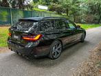 BMW 330e X-Drive Touring, Automaat, 1998 cc, 4 cilinders, USB