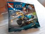 Lego city 30664 Police Off Road Buggy Car *sealed*, Ophalen of Verzenden, Nieuw, Lego