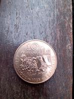 STUK FRANKRIJK 1885/1985 VICTOR HUGO 10 FRANCS C. Lesot, Ophalen of Verzenden, Frankrijk