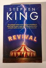 Stephen King Revival Nederlands, Ophalen of Verzenden, Zo goed als nieuw