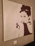 Ikea   Audrey  Hepburn 90x90, Huis en Inrichting, Ophalen