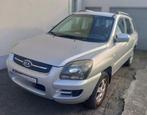Kia Sportage 2008, Auto's, Voorwielaandrijving, 4 cilinders, USB, 5 deurs