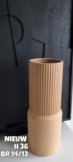 Vaas NIEUW, Huis en Inrichting, Woonaccessoires | Vazen, Ophalen of Verzenden, Nieuw