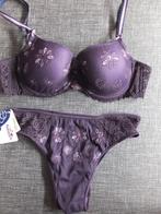 bh + slip, nieuw!, Kleding | Dames, Selmark, Ophalen, Overige kleuren, Setje