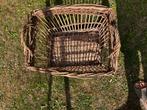 Magnifique ancien panier a linge pour deco, Maison & Meubles, Enlèvement, Panier