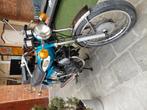 Rd 125 as3, Motoren, 2 cilinders, Particulier, 128 cc