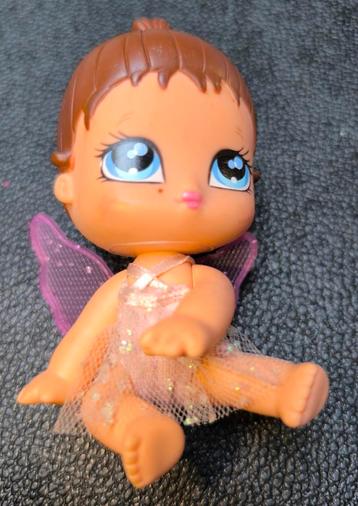 Poupée Bratz Lil'angelz, Enlèvement ou Envoi, Comme neuf