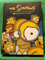 The Simpsons - DVD-boxen van seizoenen 6-9 + 11, Tekenfilm, Amerikaans, Boxset, Ophalen of Verzenden