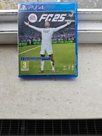 Hallo, ik verkoop mijn FC25-game., Ophalen of Verzenden, Zo goed als nieuw
