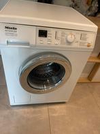 Miele Wasmachine, Ophalen, Zo goed als nieuw