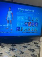 Compte fortnite a vendre, TV, Hi-fi & Vidéo, Comme neuf