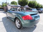 Audi TT Roadster 1.8 T (bj 2003), TT, Gebruikt, 4 cilinders, Cabriolet