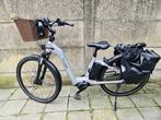 Electrische fiets flyer 5 gotour batterij 750wh/36V, Zo goed als nieuw, Ophalen