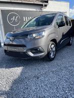 Toyota proace city verso L1 // 2023 // Benzine, Auto's, Toyota, Voorwielaandrijving, USB, Euro 6, 1199 cc