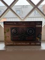 Pioneer DJ DDJ-200 Controller, Muziek en Instrumenten, Dj-sets en Draaitafels, Ophalen of Verzenden, Zo goed als nieuw, Draaitafel