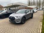 DS 3 CROSSBACK benzine bj 20 met garantie, Auto's, DS, Voorwielaandrijving, 1199 cc, Bedrijf, 5 deurs