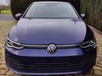 Volkswagen Golf 1.5 TSI Life OPF (bj 2020), Auto's, Voorwielaandrijving, Stof, Blauw, 1306 kg