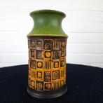 Vintage Bay keramiek vaas jaren 70 West Germany, Enlèvement ou Envoi