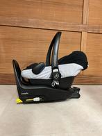 Maxi cosi + 2wayfix - zeer goede staat, Kinderen en Baby's, Autostoeltjes, Ophalen, Gebruikt, Slaapstand, Isofix