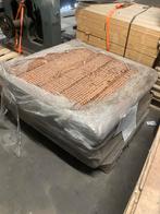 Steengaas rollen, Doe-het-zelf en Bouw, Isolatie en Afdichting, Ophalen