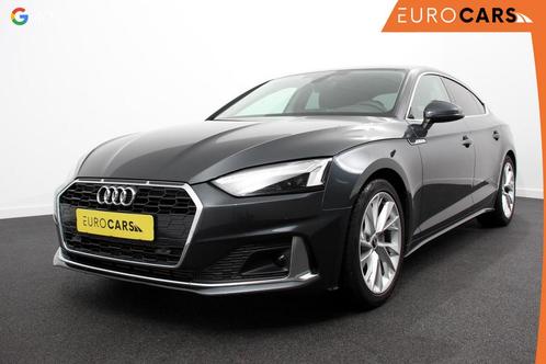 Audi A5 Sportback 40 TFSI Prestige Plus S-Tronic Navigatie A, Auto's, Audi, Bedrijf, A5, ABS, Airbags, Alarm, Boordcomputer, Centrale vergrendeling