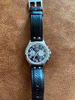 TW Steel horloge Zakspeed limited edition, Zo goed als nieuw, Ophalen