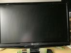Moniteur Ecran PACKARD BELL Viseo 220DX Ab - 21.5 pouces, Computers en Software, Monitoren, Ophalen, Gebruikt, HD