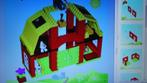 DUPLO Boerderij 5649 en uitbreiding, Kinderen en Baby's, Speelgoed | Duplo en Lego, Complete set, Duplo, Zo goed als nieuw, Ophalen