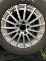 Onbeschadigde Mercedes Benz velgen C-klasse S205, Auto-onderdelen, Banden en Velgen, Ophalen, Gebruikt, Velg(en), 16 inch