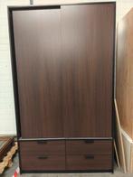 IKEA Trysil kleerkast, Ophalen