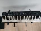 Arturia Keylab Essential 61 + Software, Muziek en Instrumenten, Ophalen of Verzenden, 61 toetsen