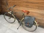 Achielle retro stadsfiets met Brooks accessoires, Ophalen