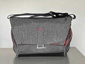 Peak Design Everyday Messenger beschikbaar voor biedingen
