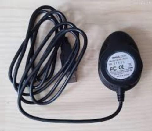Navilock NL-302U USB GPS Receiver, Telecommunicatie, Zenders en Ontvangers, Zo goed als nieuw, Ontvanger, Ophalen of Verzenden