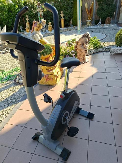 Te Koop: Kettler Hometrainer, Sport en Fitness, Fitnessapparatuur, Nieuw, Hometrainer, Benen, Borst, Buik, Rug, Aluminium, Ophalen