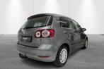 Volkswagen Golf Plus 1.4 TSI 90kW CrossGolf, Euro 5, Gebruikt, Zwart, 4 cilinders