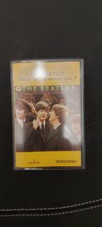 the Beatles, Cd's en Dvd's, Cassettebandjes, Ophalen, Gebruikt, 1 bandje