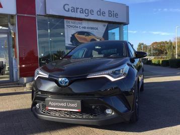 Toyota C-HR C-Hic  disponible aux enchères